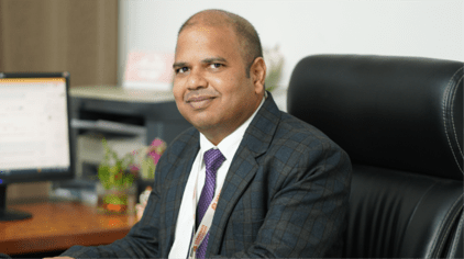 Dr Pradeep Goyal-min