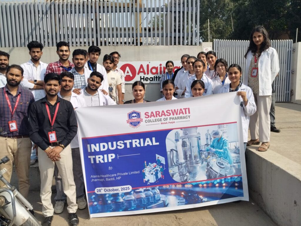 Alaina Healthcare Pharmaceutical