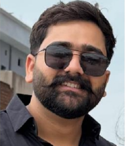 Pankaj Sharma