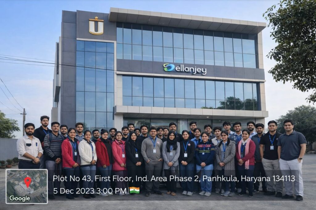 Ellanjey Pharmaceutical