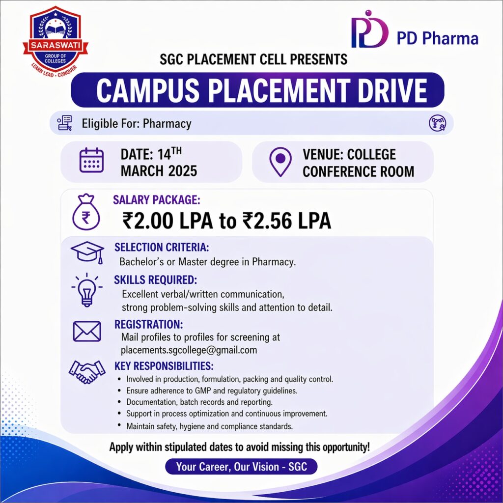 PD Pharma PD