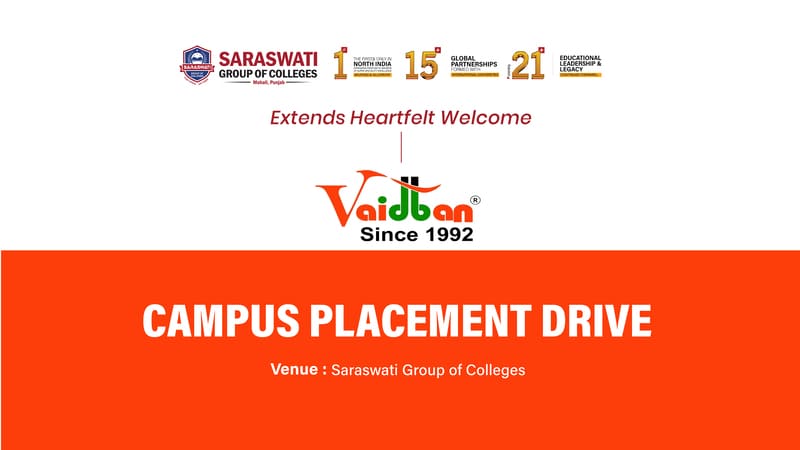 Placement drive-11