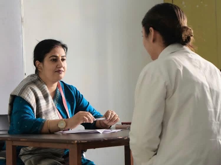 Patient Counseling