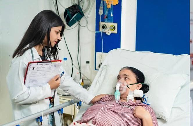 Patient Counseling