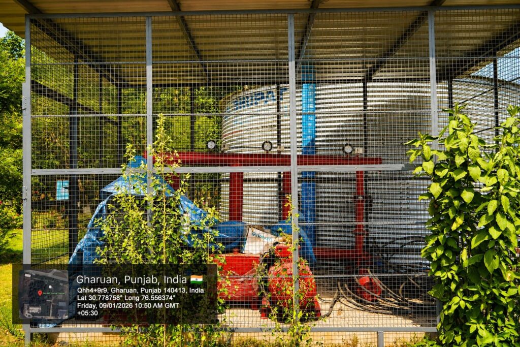 Water conservation Supply (2)