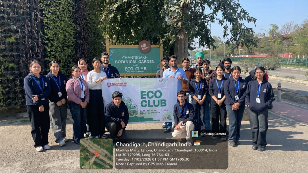 eco club